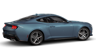 2026 Ford Mustang® External Image 3
